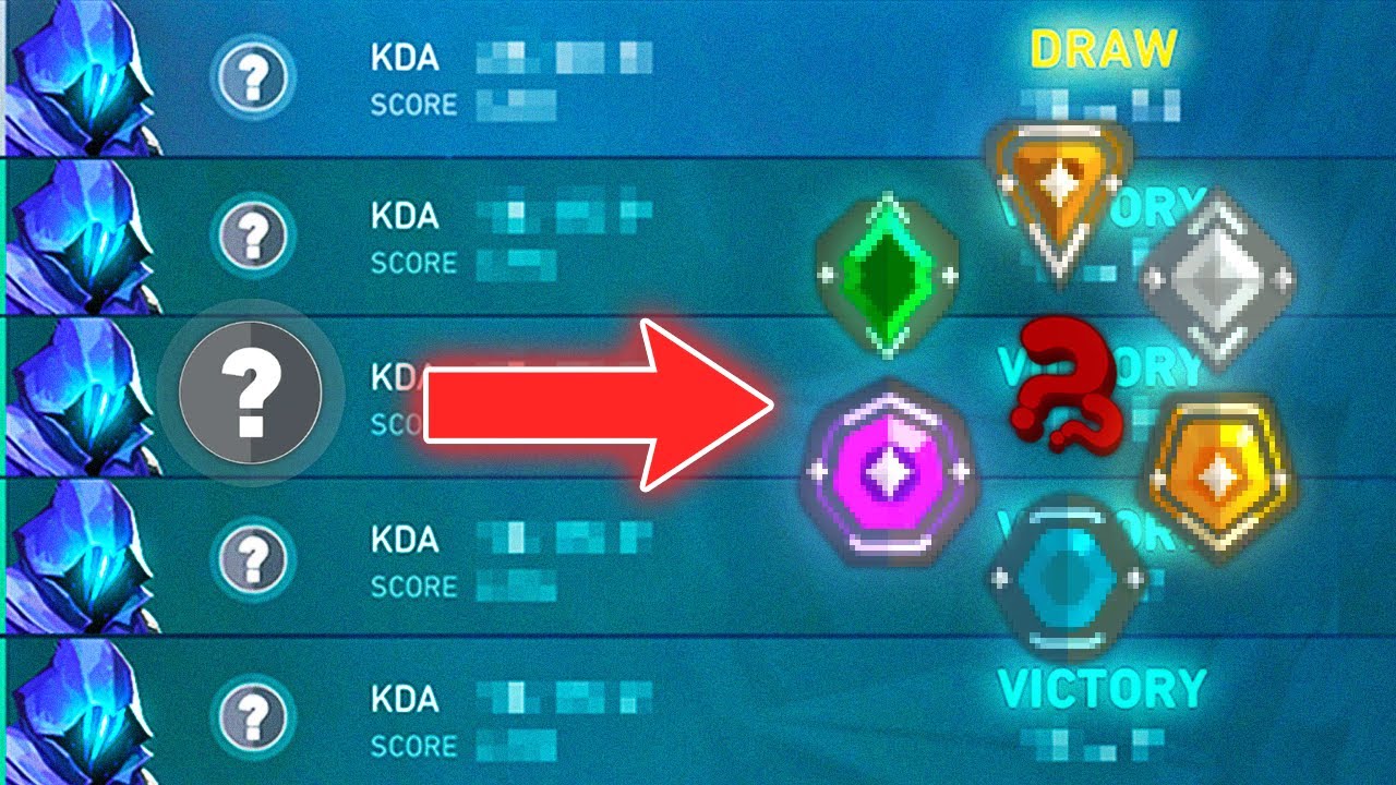 How I (Almost) Won ALL My Placement Matches... | Unranked to Radiant
