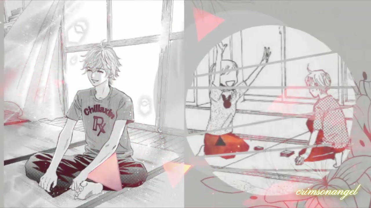 Chihaya Taichi || Wish you were here