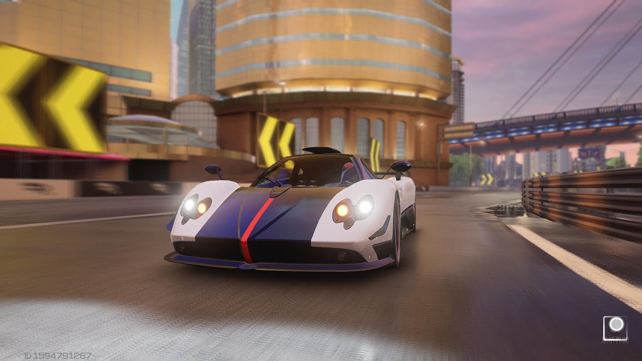 Racing Master (CN Server) - Sunday Drive and Tea Break (LIVE)