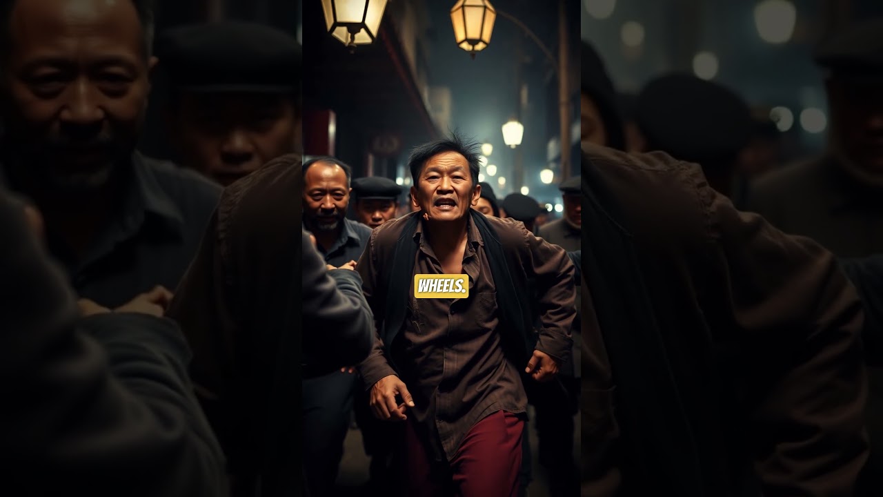 The Forgotten Lynchings &mdash; Chinese Massacre of 1871 #history #chinatown #losangeles