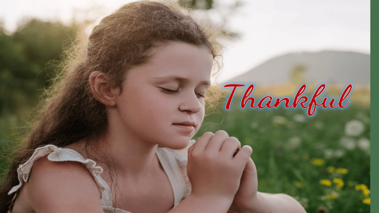 Thankful