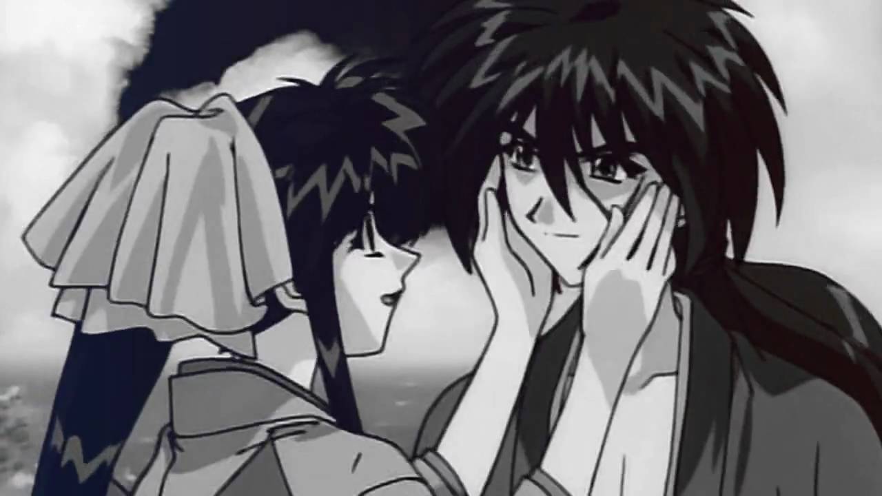 Let Me // KenKao「RuroKen」