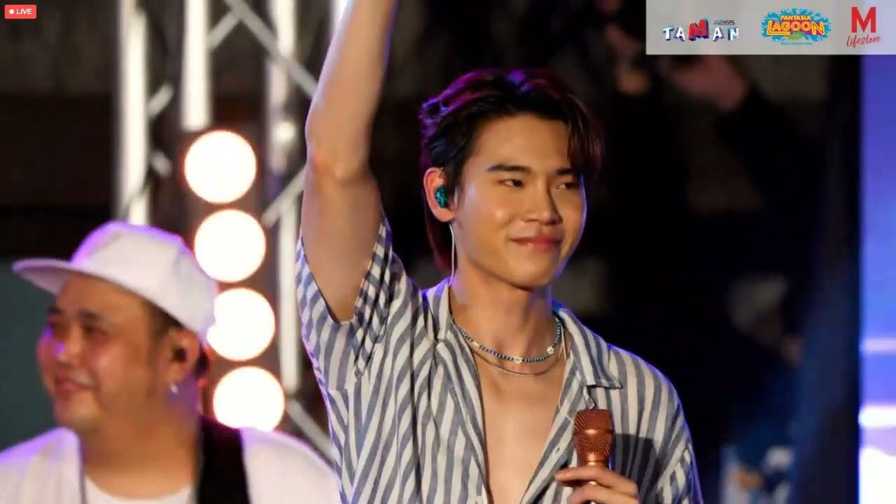 YinWar - เปิดตัวได้แล้ว #YSplash2022