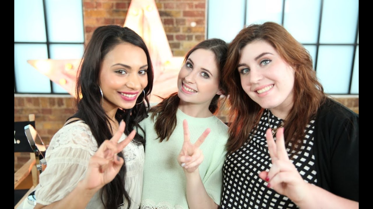 BEAUTY BOOTCAMP 2014: THE FINAL! (DAY 5)