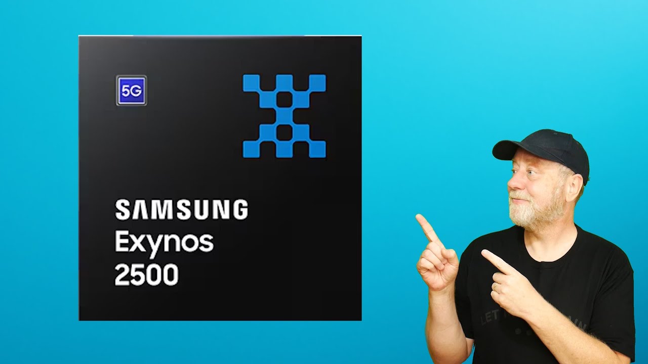 Samsung Exynos 2500: Described, Compared, and Benchmarked