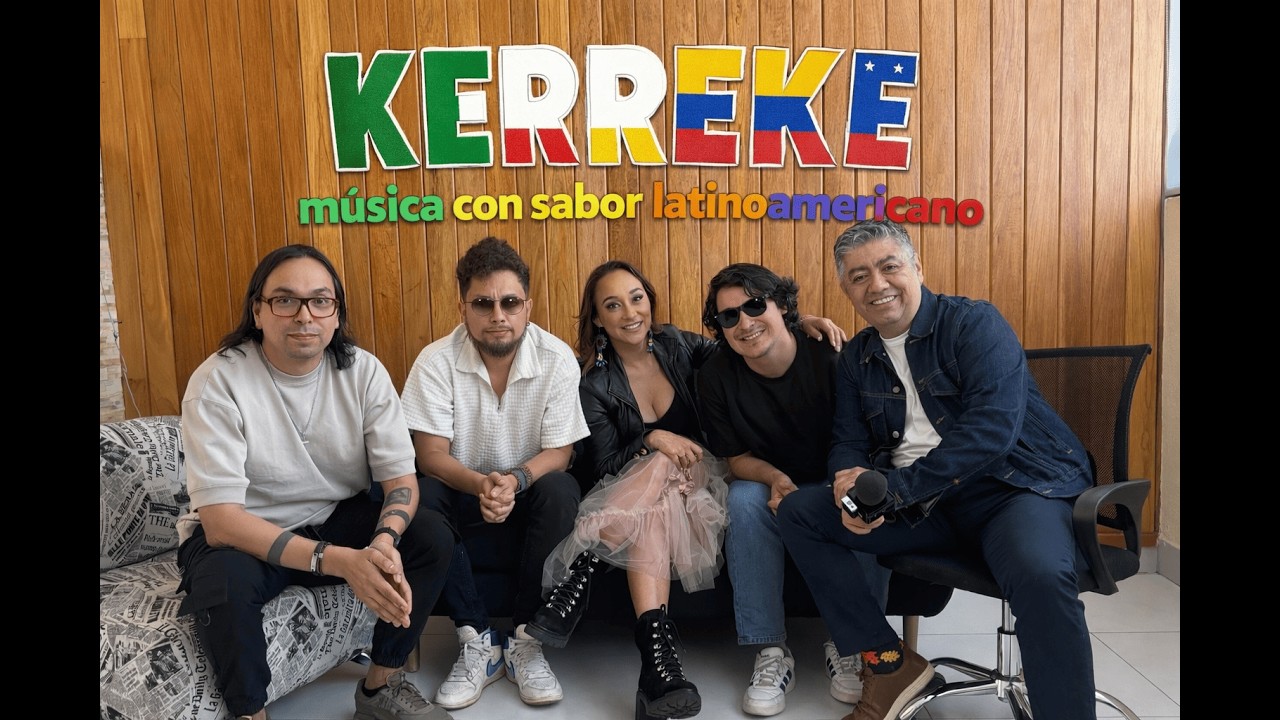 Feis Tu Feis Kerreke