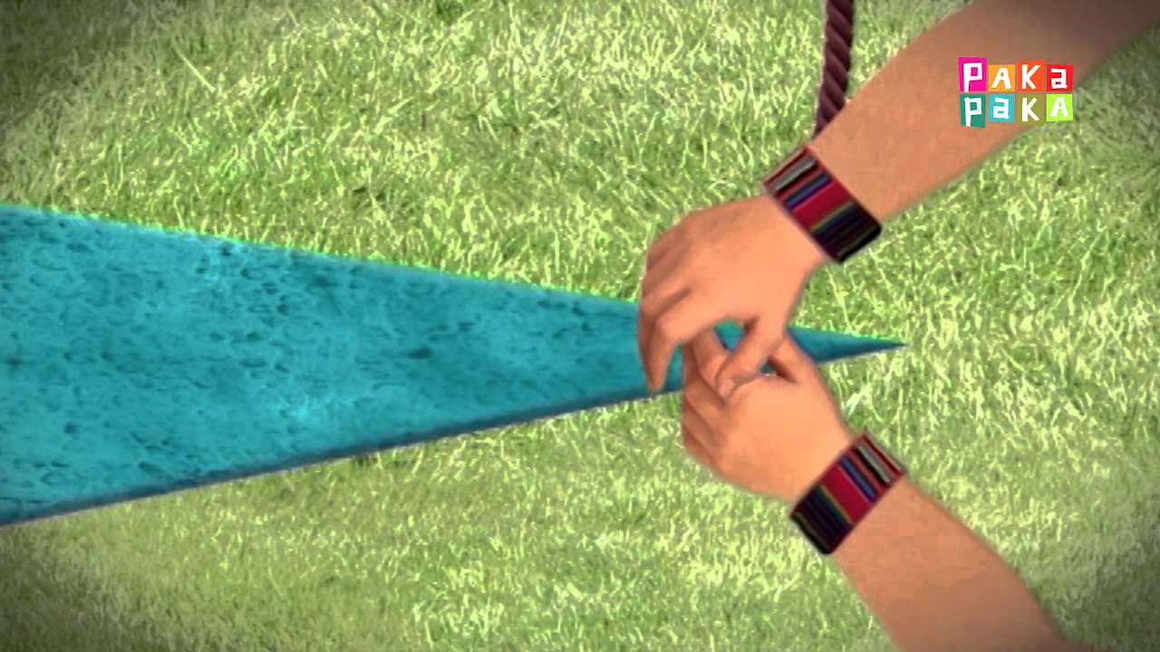 Por más aventuras: Una casa para Alterio - Canal Pakapaka