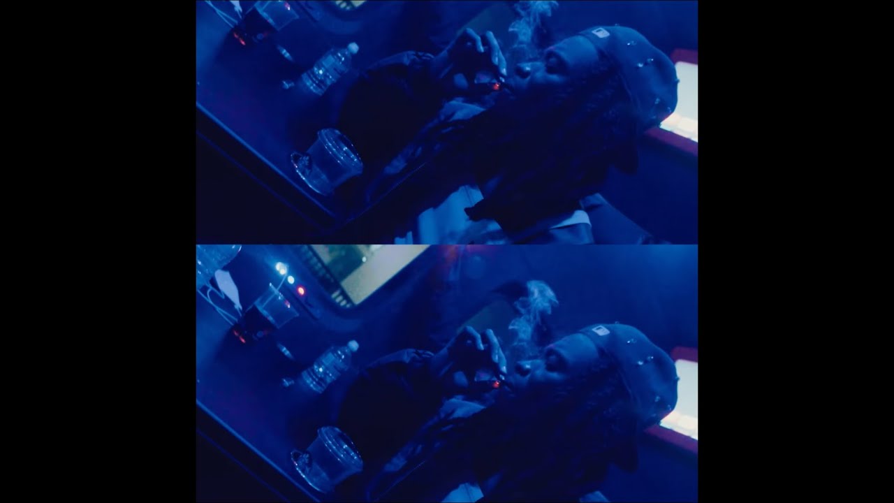 Lancey Foux x Fimiguerrero Type Beat 
