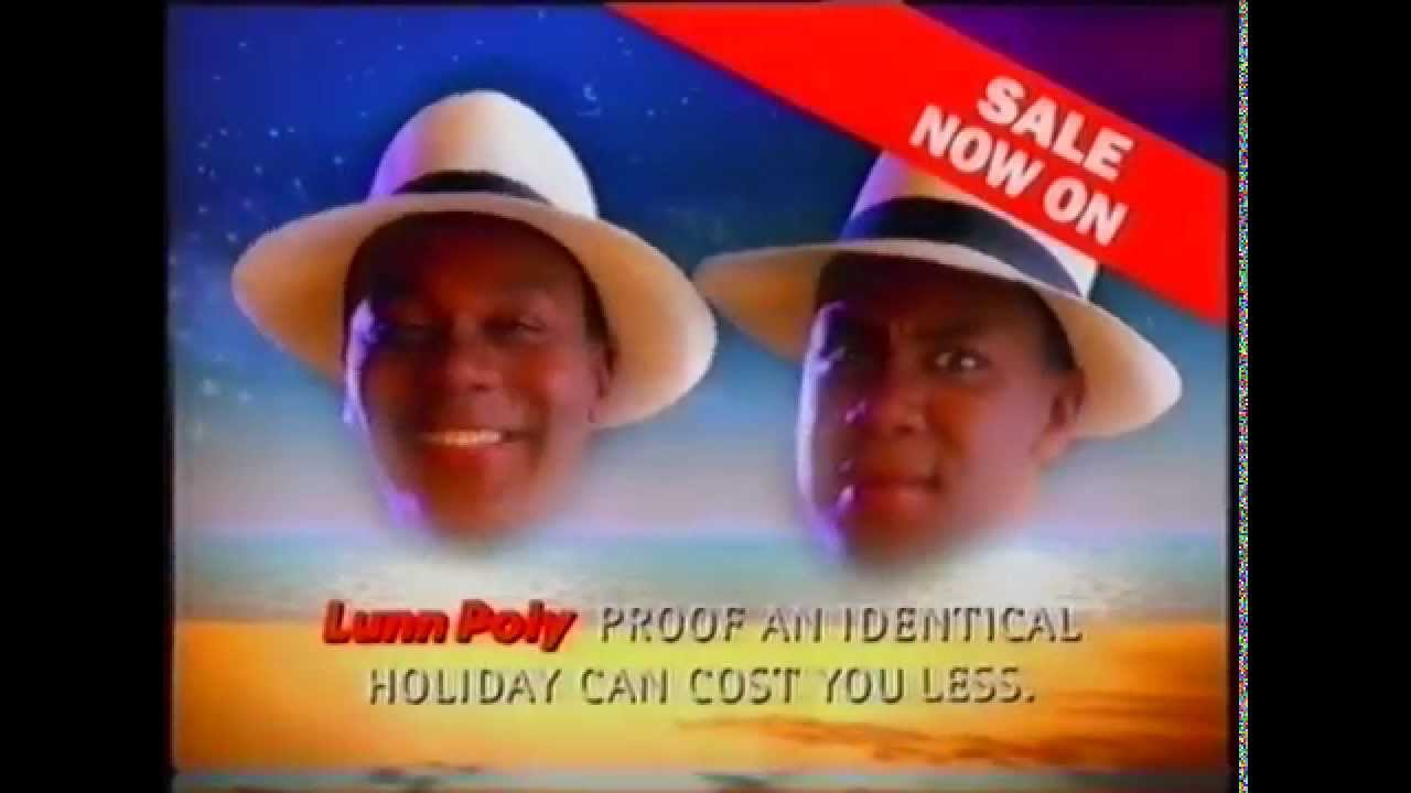 Yorkshire Televsion adverts & Continuity 1995