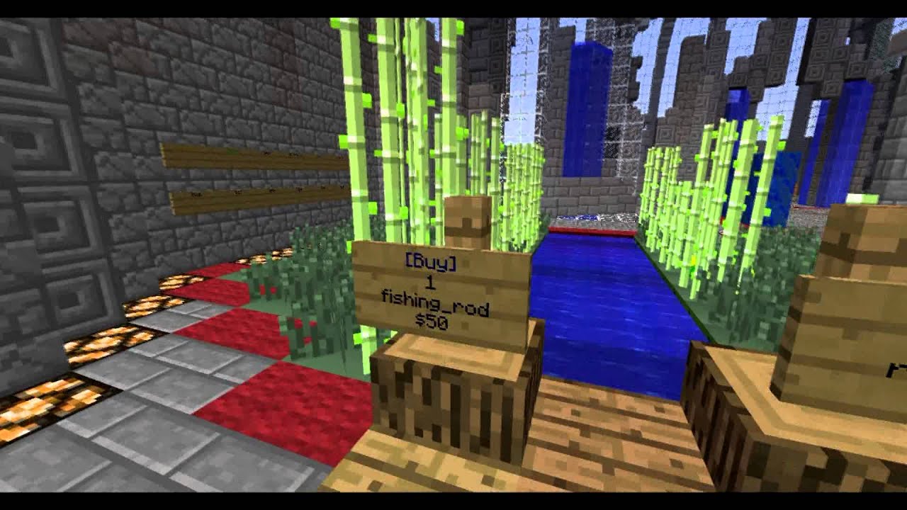 Notchpvp [Hardcore pvp] [Soup pvp] [Survival] 1.6.2 99.166.172.145