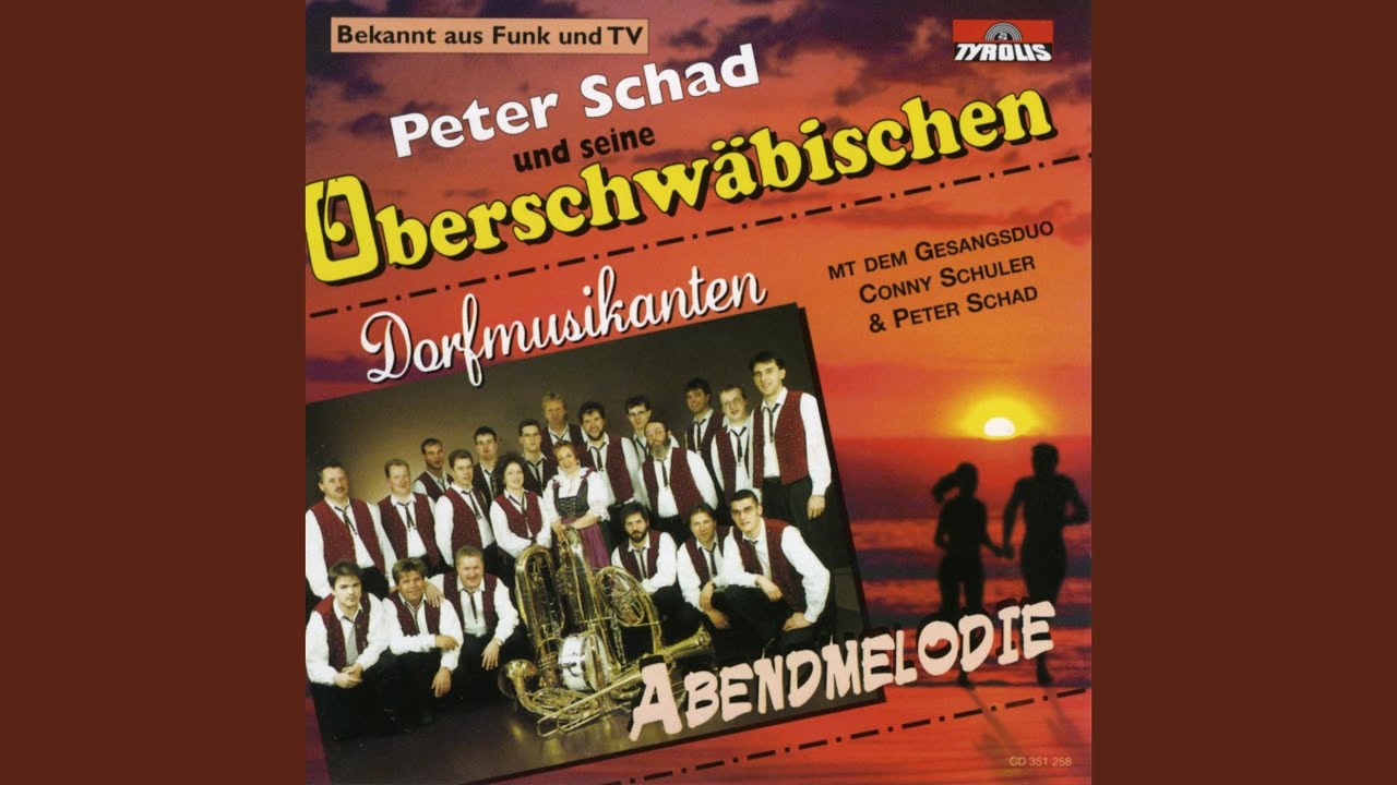 Laubener Schnellpolka