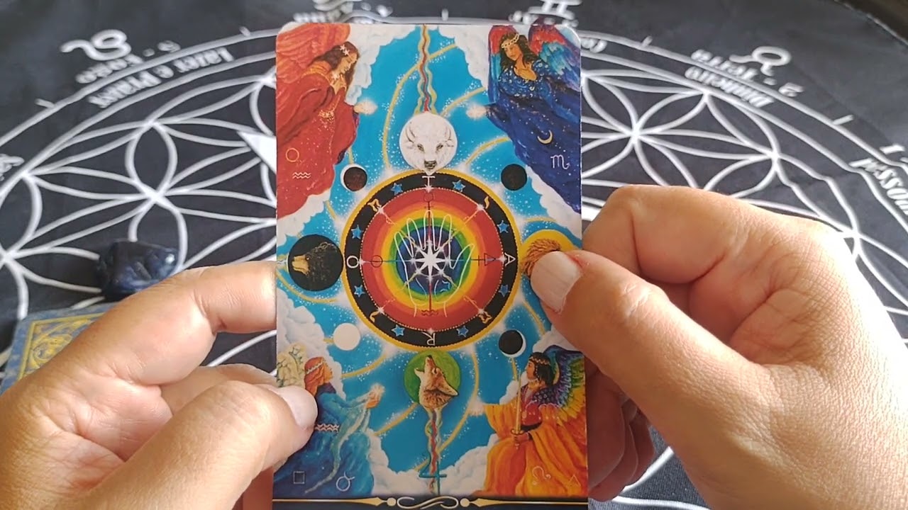 Sua vida amorosa nos próximos dias #tarot #ciganosdooriente #cartomancia #taroamor #leituradetarot 