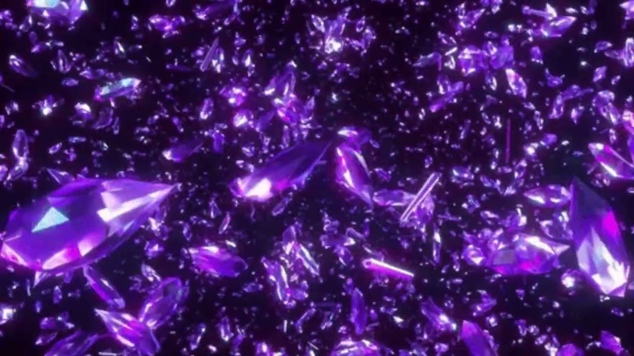 Crystals (Trap Remix)