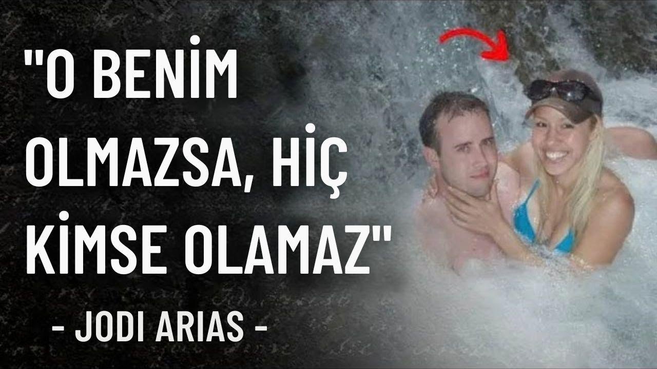 Takıntılı Eski Sevgili Nasıl Soğukkanlı Bir Katile Dönüştü?