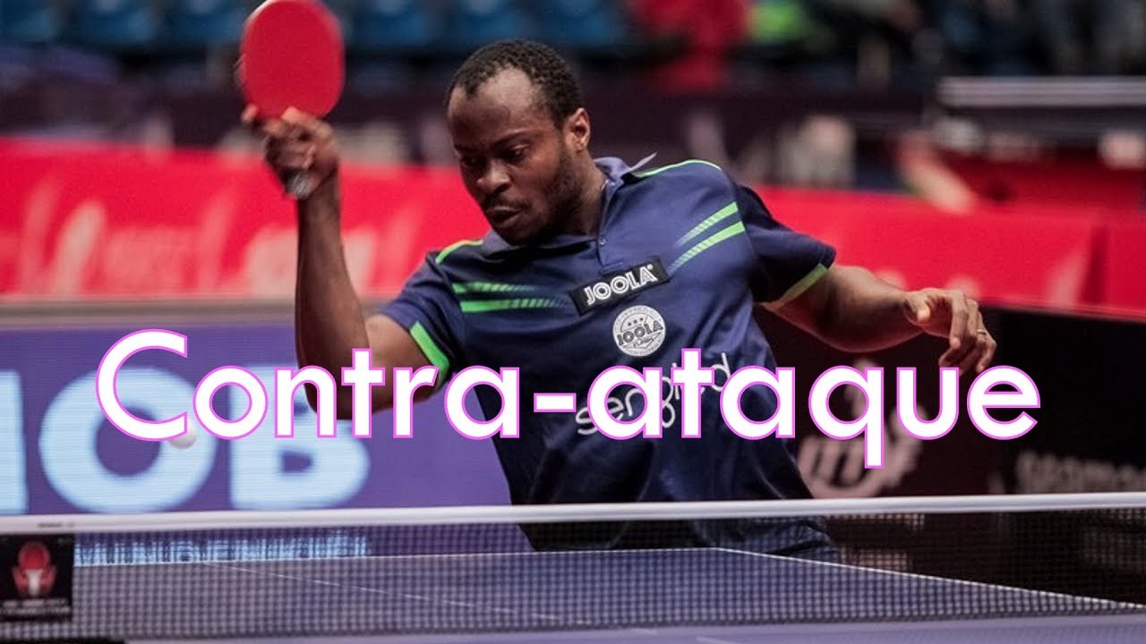ATACAR NA CORTADA (contra-ataque)