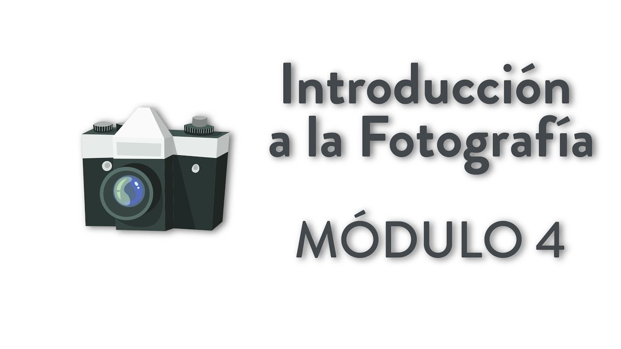 Campus Virtual UNC: Curso de Fotografía Digital básica -Módulo  4: Planos Fotográficos