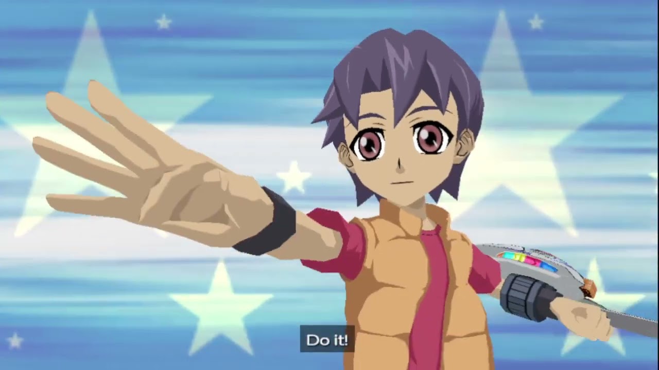 YU-GI-OH! 5D'S TAG FORCE 5- ALICE VS. TAKU 5-10-25 #gaming #yugioh5ds #tagforce