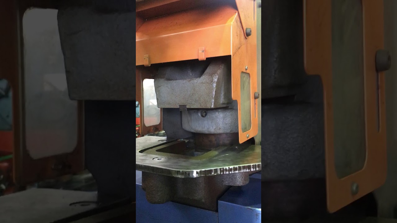 日東工器MW-50試運転
