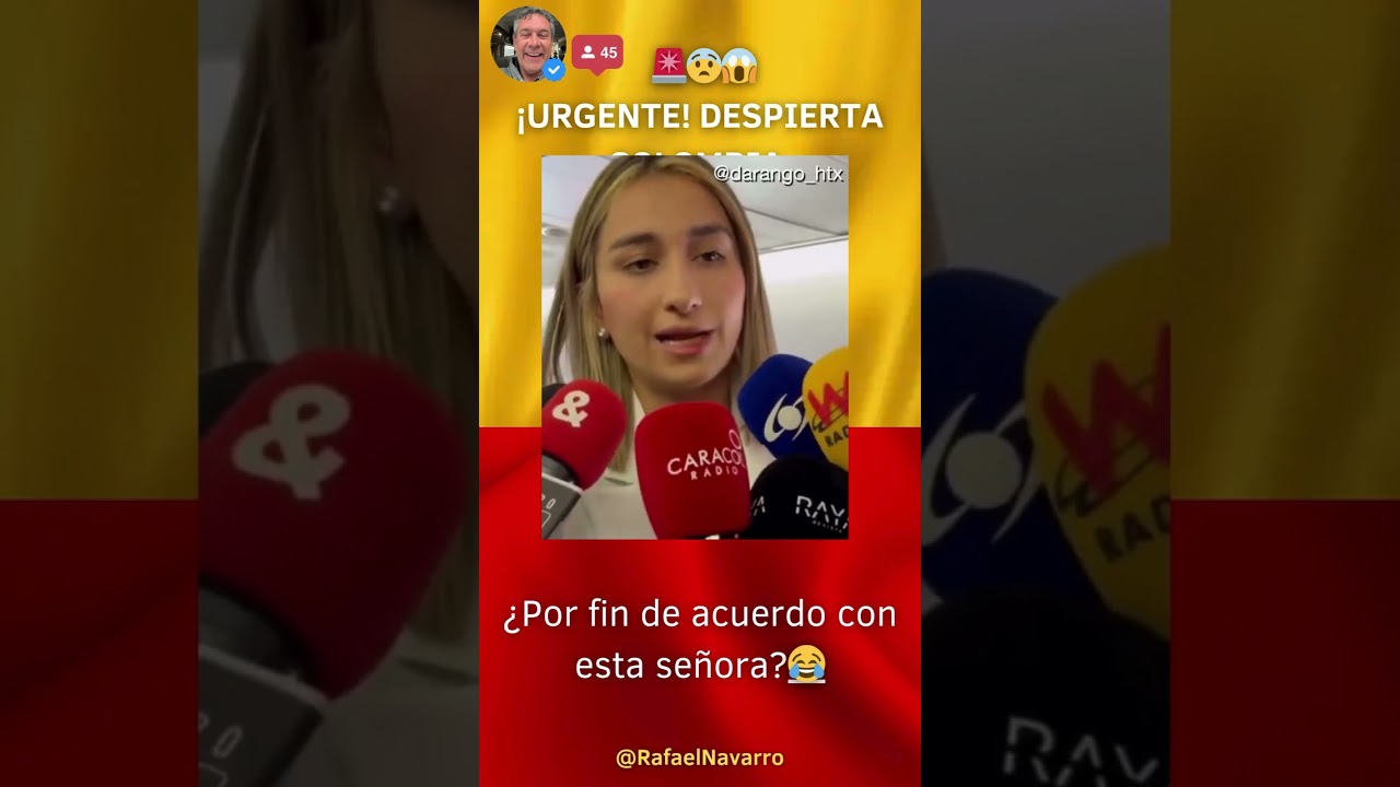 Por fin de acuerdo