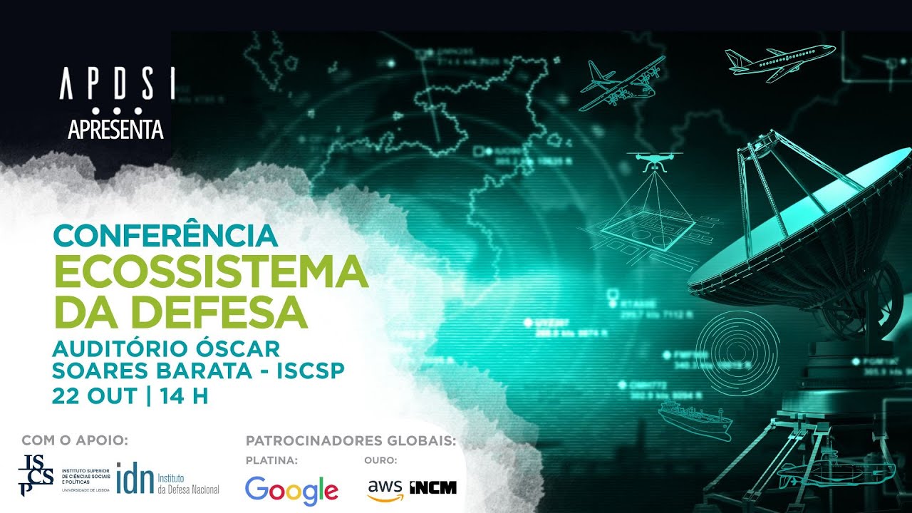 Ecossistema da defesa 1