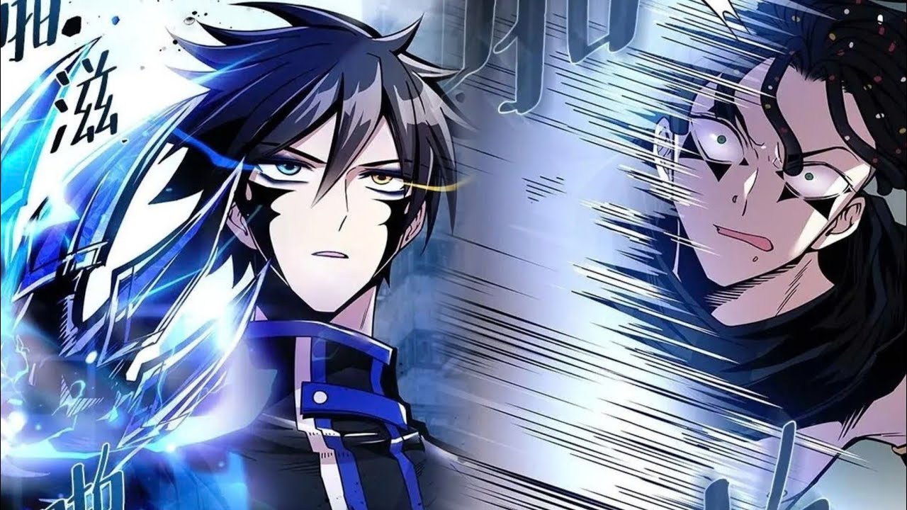 30 Hours | The All-Knowing Reader's Perspective | Chapter 1-249 | Nobi Recap Manhua 2 | Manhwa Recap