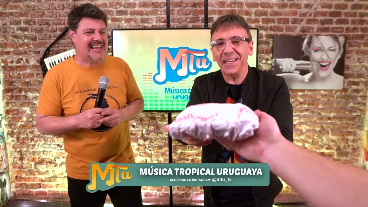 791B Charlie Sacco presenta MTU resumen completo Canal 10 04 11 23