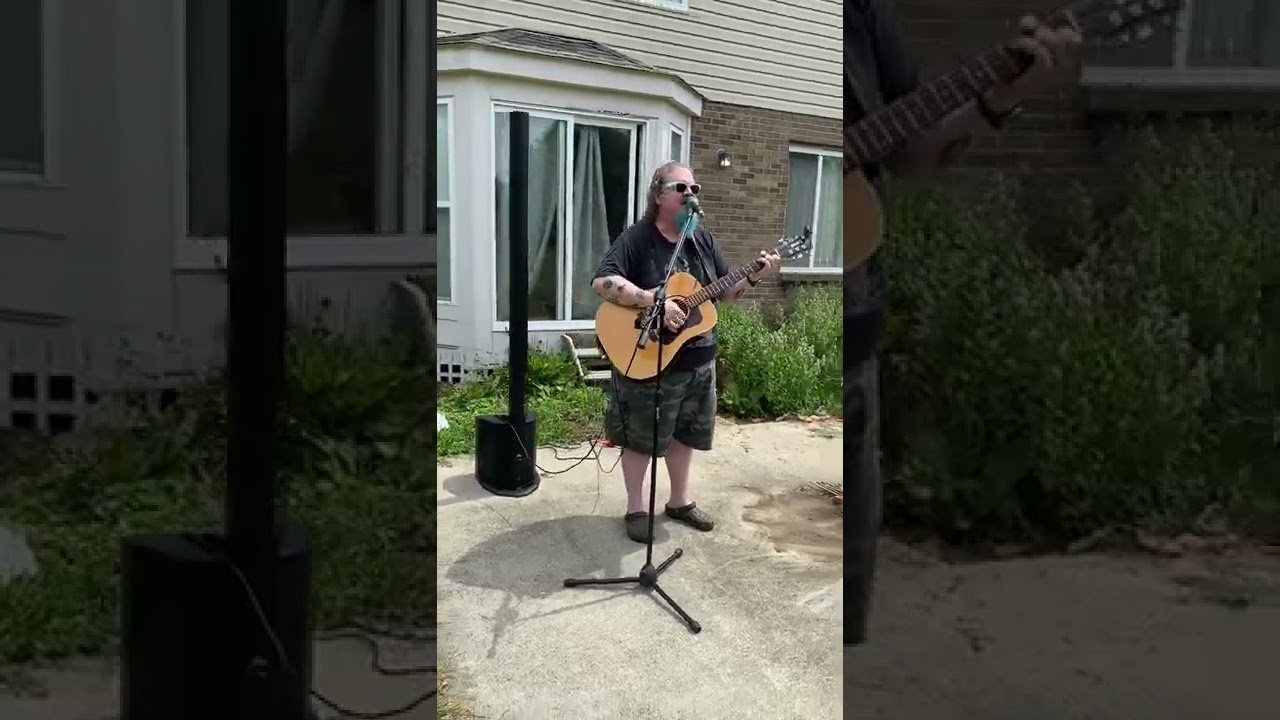 Demo of Peavey LN 1063