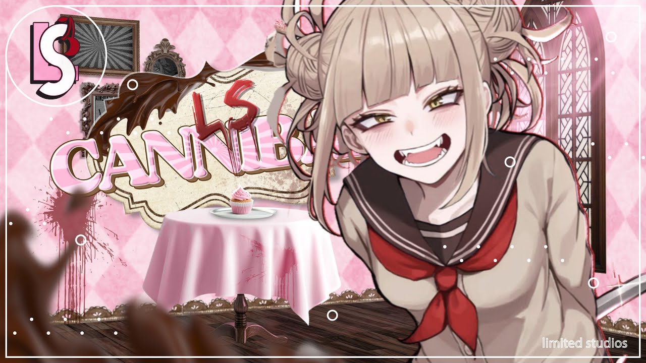 [LS] CANNIBAL - MEP