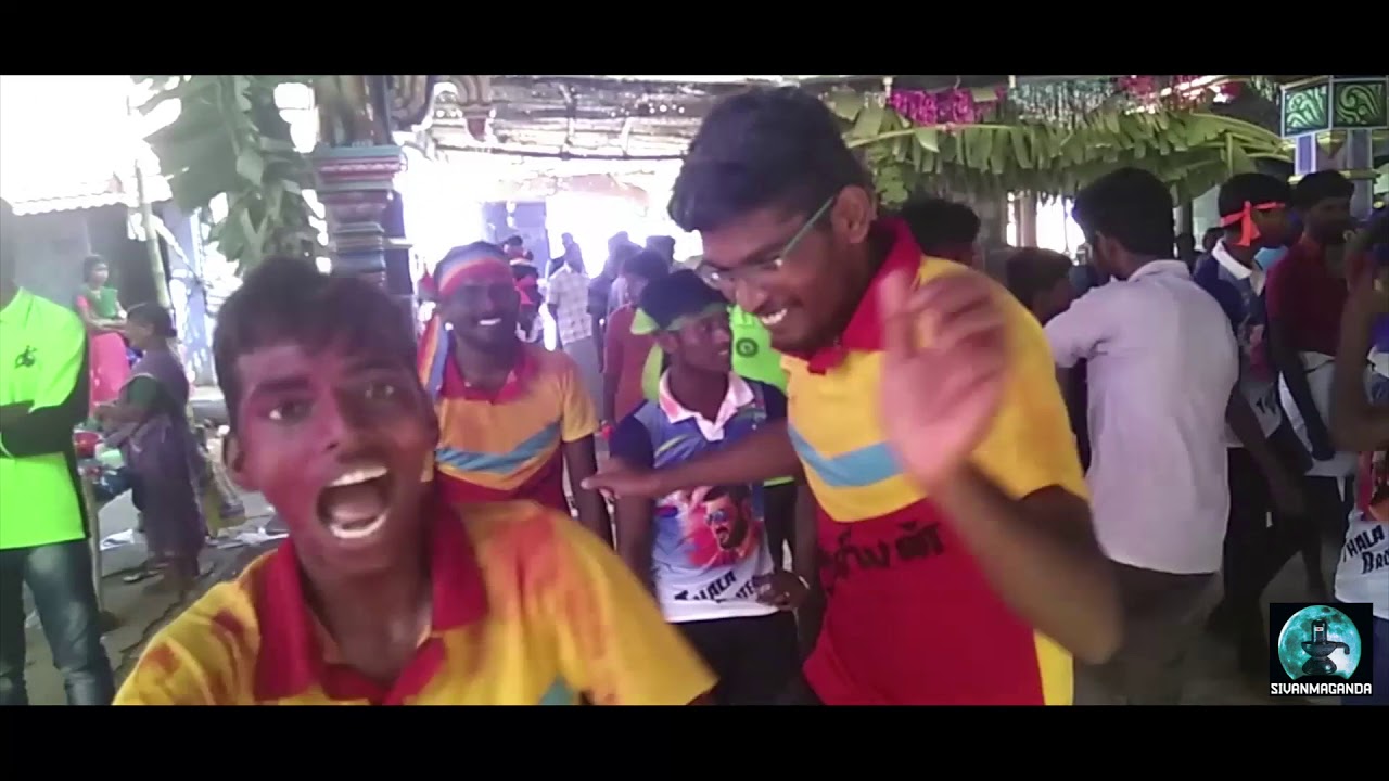 Maariyaman Festival 2019 | Anthiyur | Erode