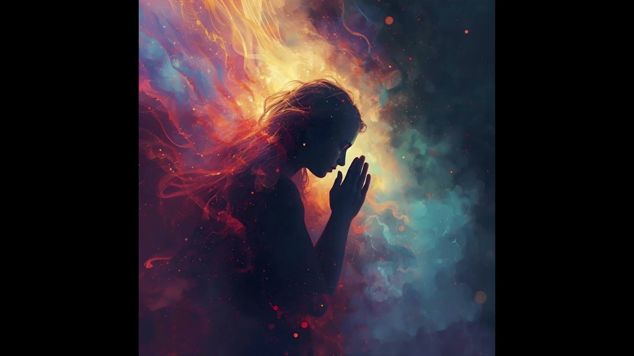 Prayer and Trust | Christian Music #biblestudy #worshipmusic #jesuswords