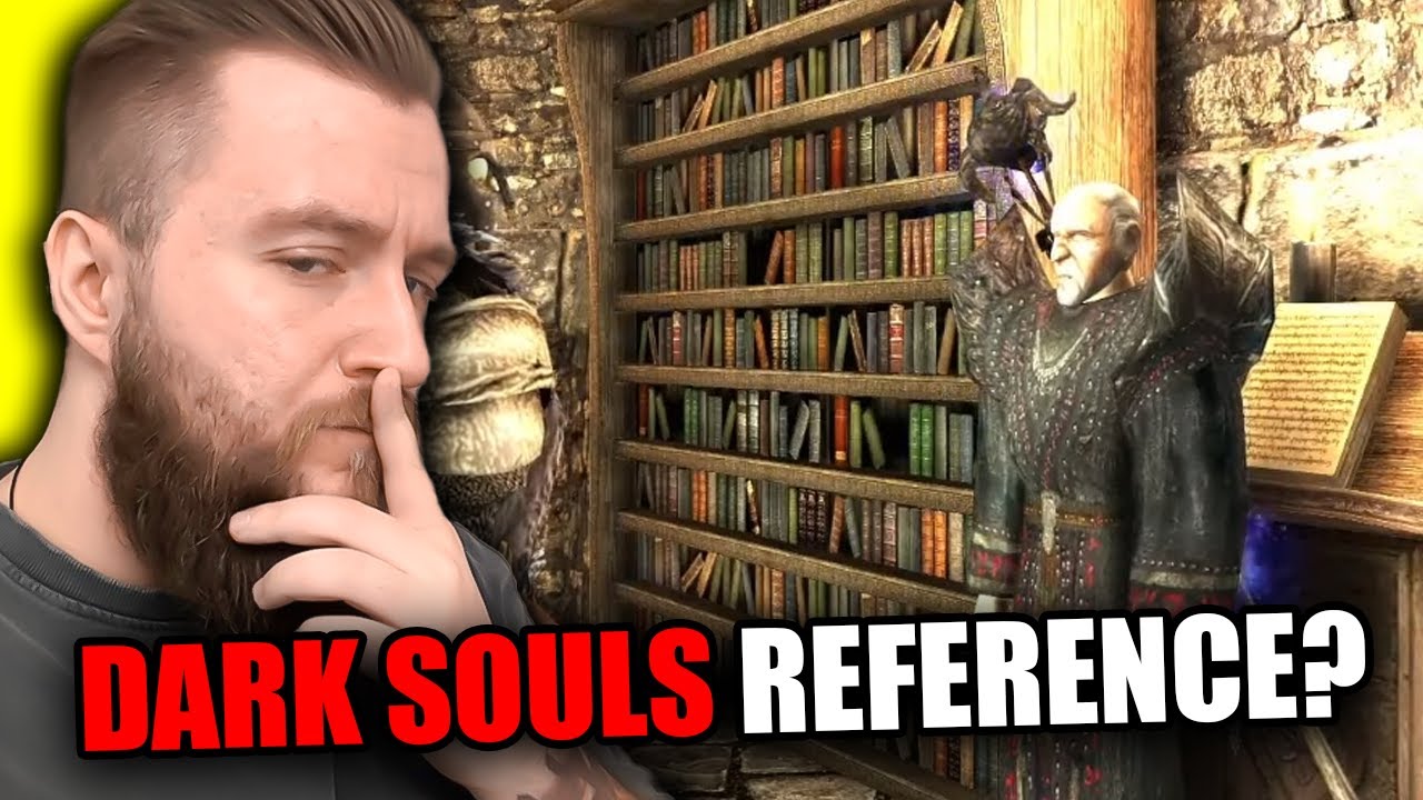POSZUKIWANIE MROCZNYCH DUSZ - Gothic 2 Returning New Balance [Polski Dubbing] #55