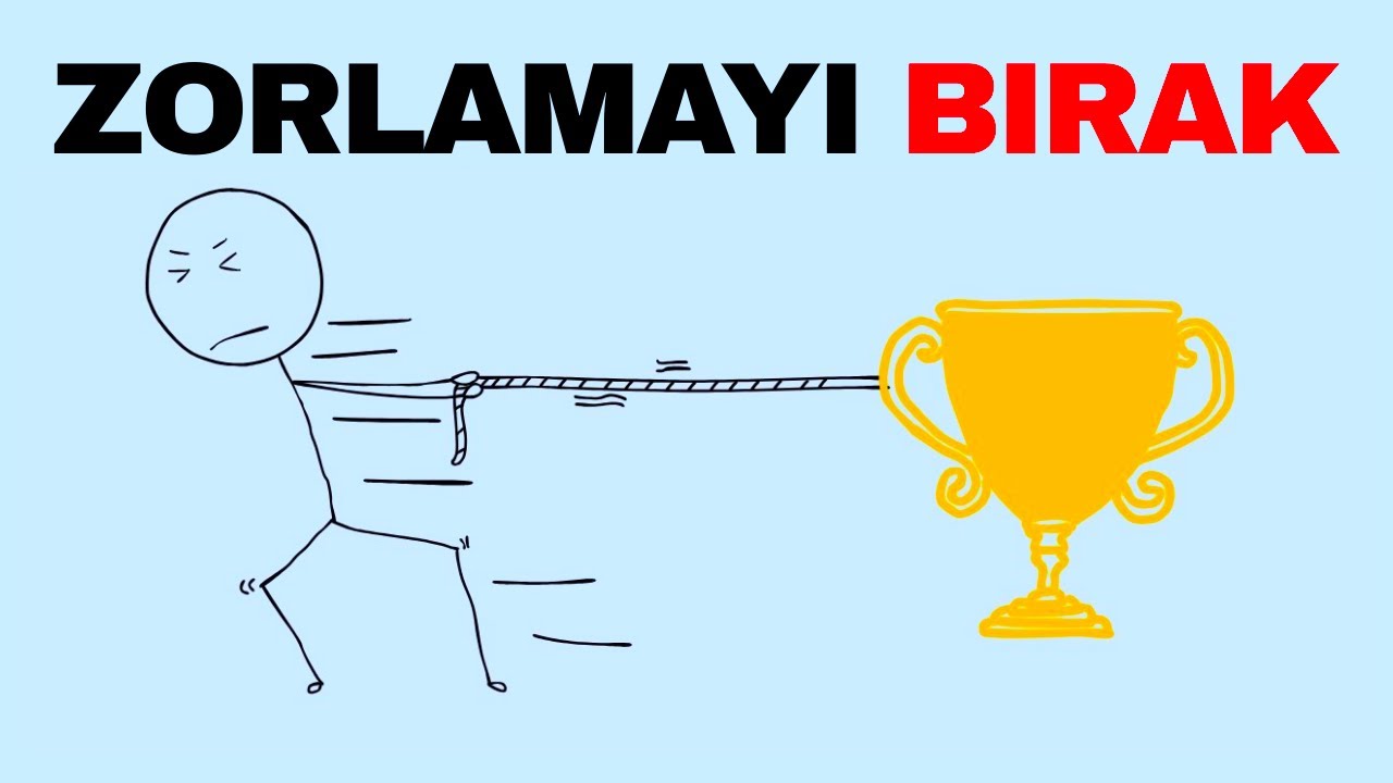 10 Dakikada Hayatın &Ouml;zeti