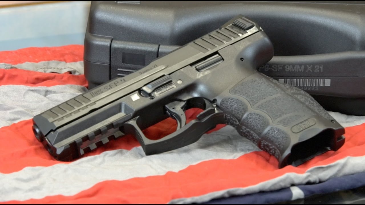 HK SFP9