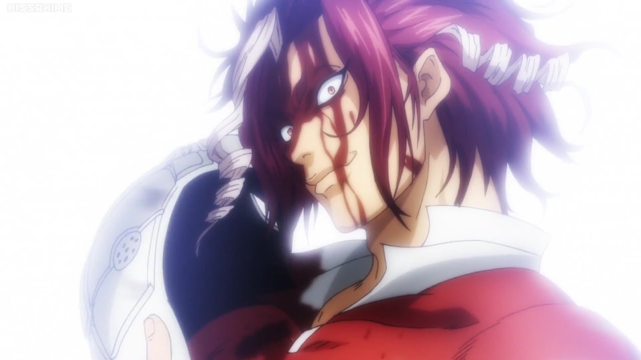 All Out Review [Spoiler Free]