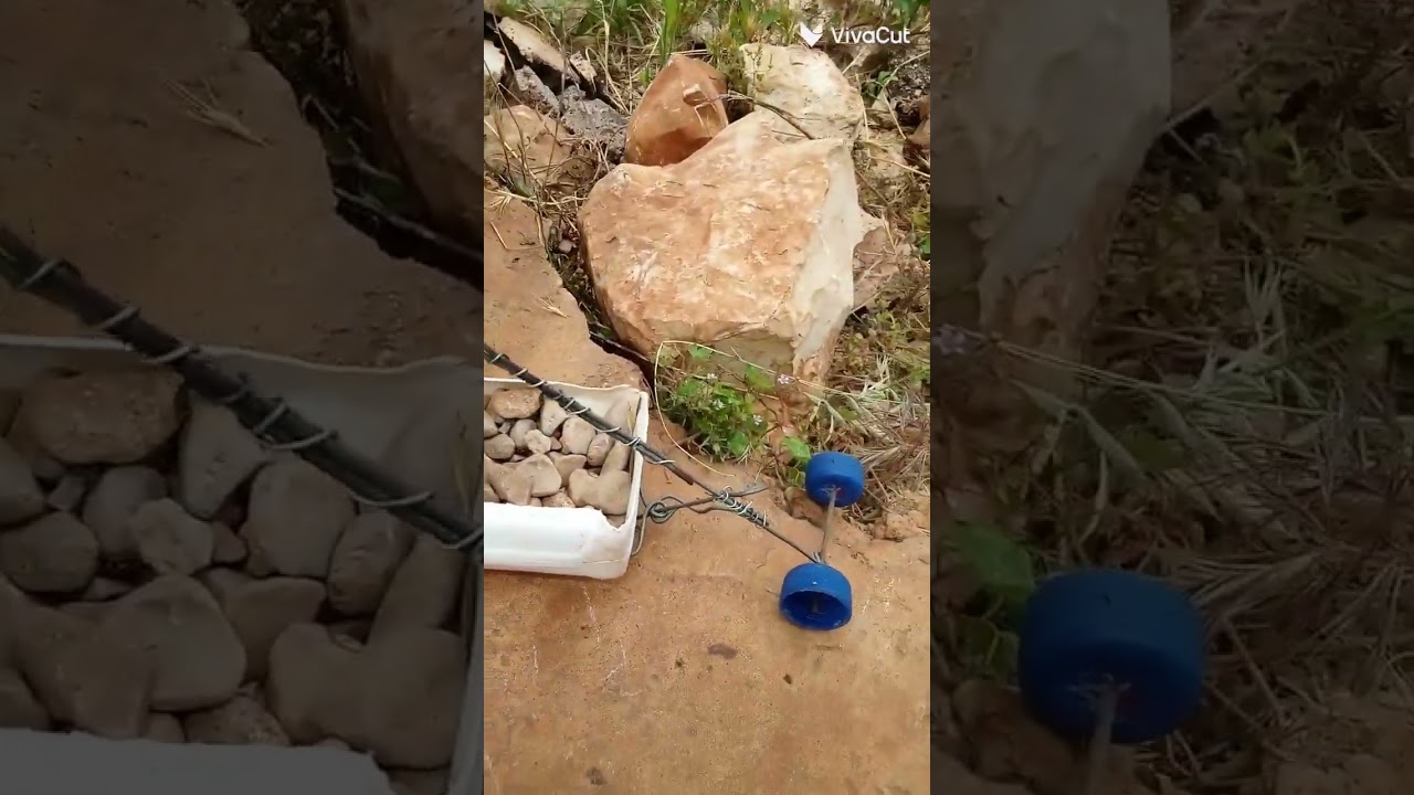 تشبيب تركتورات  وادي خالد
