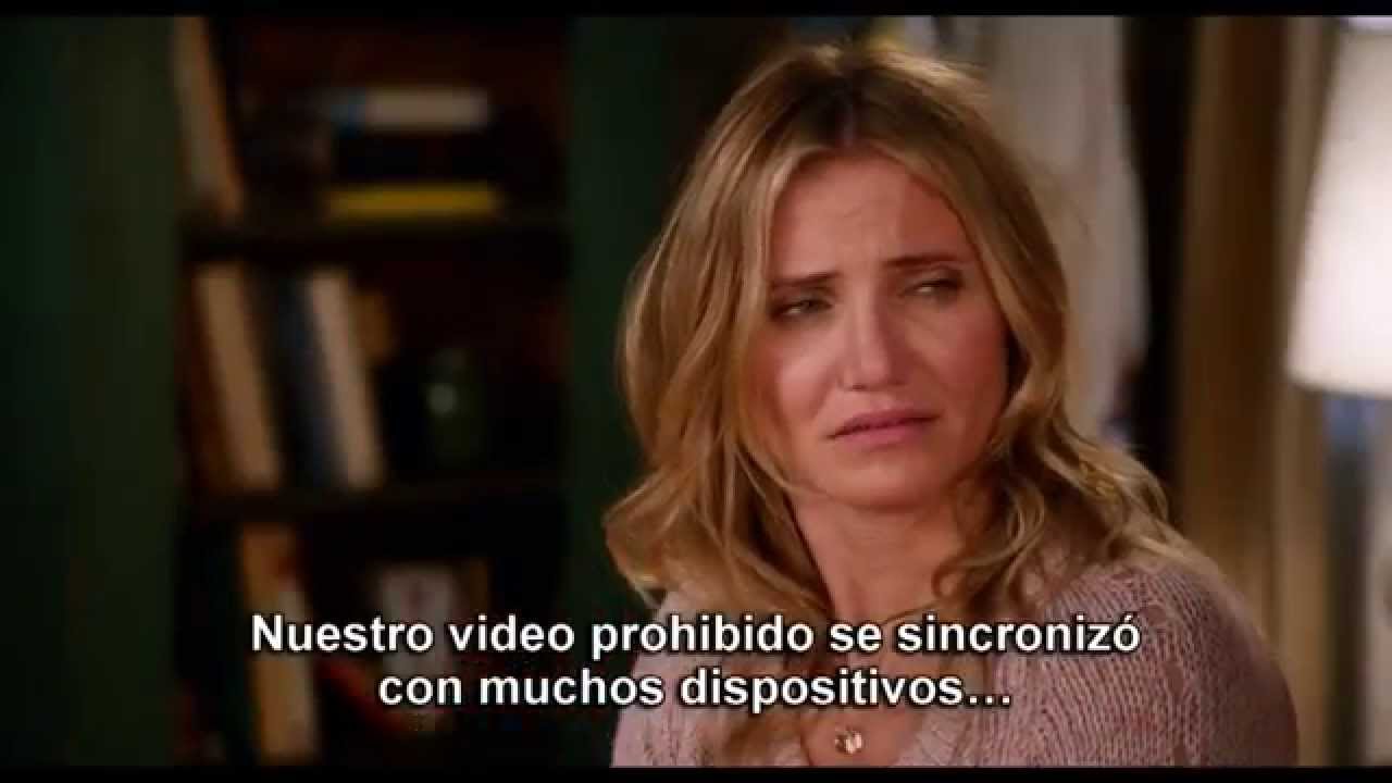 NUESTRO VIDEO PROHIBIDO | Nuevo trailer oficial