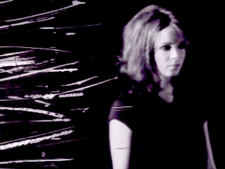 Garbage - Sleep (Official Video)