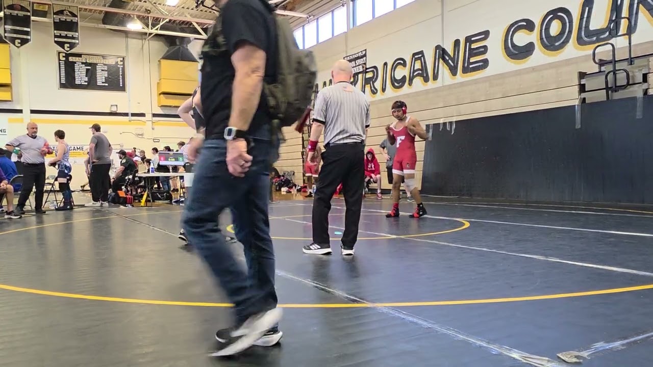 Districts Trevor 