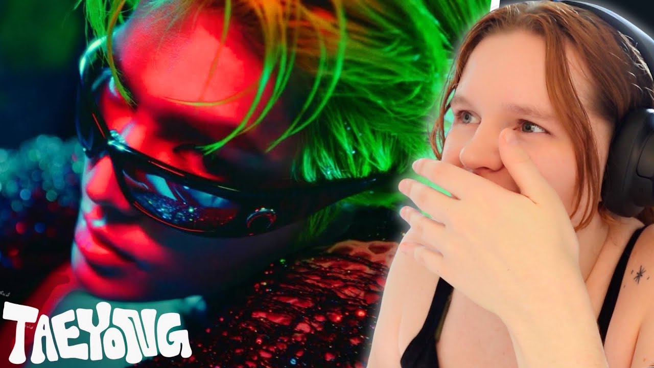*THE KING OF NEO HAS ARRIVED* Taeyong 'SHALALA' & 'TAP' | Reaction