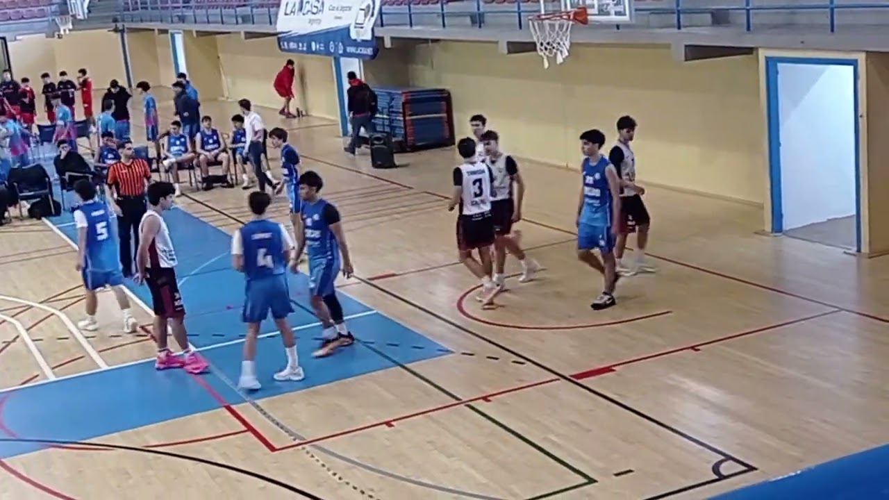 CBSJO VS VILAFRANCA part4
