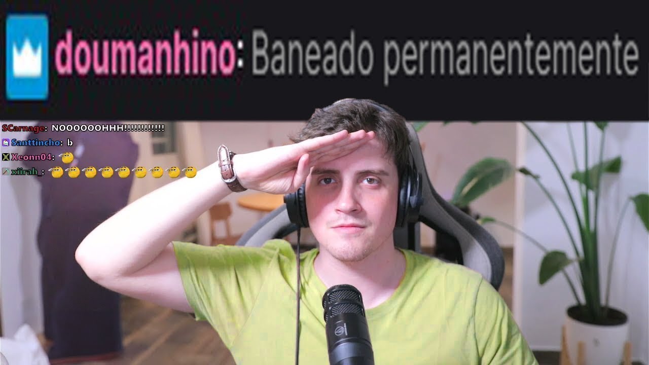 EL OTAKU SE VA BANEADO