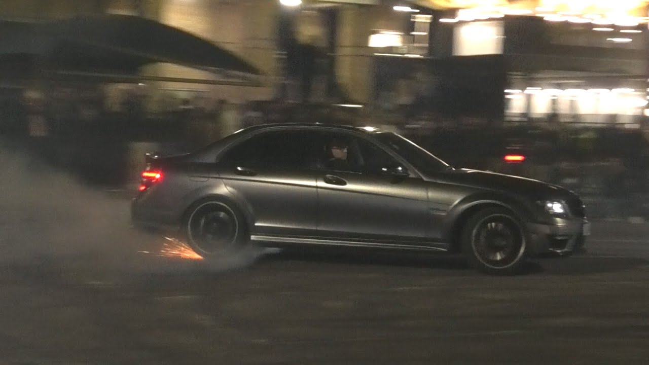 Car Meets Are Back! - A10 Car Meet - April 2021