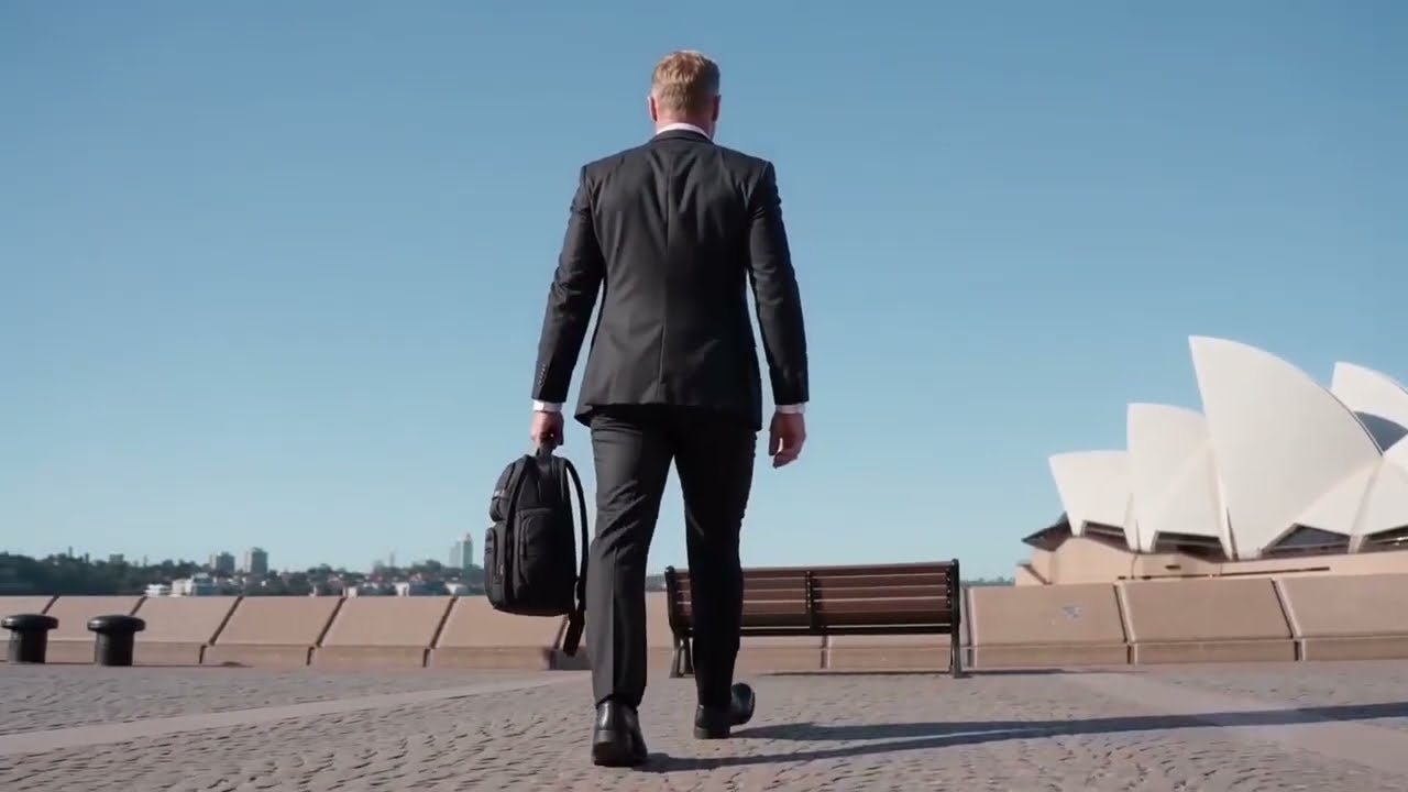 Mastery in Motion: The Coowoz Elite | Defining Global Mobility
