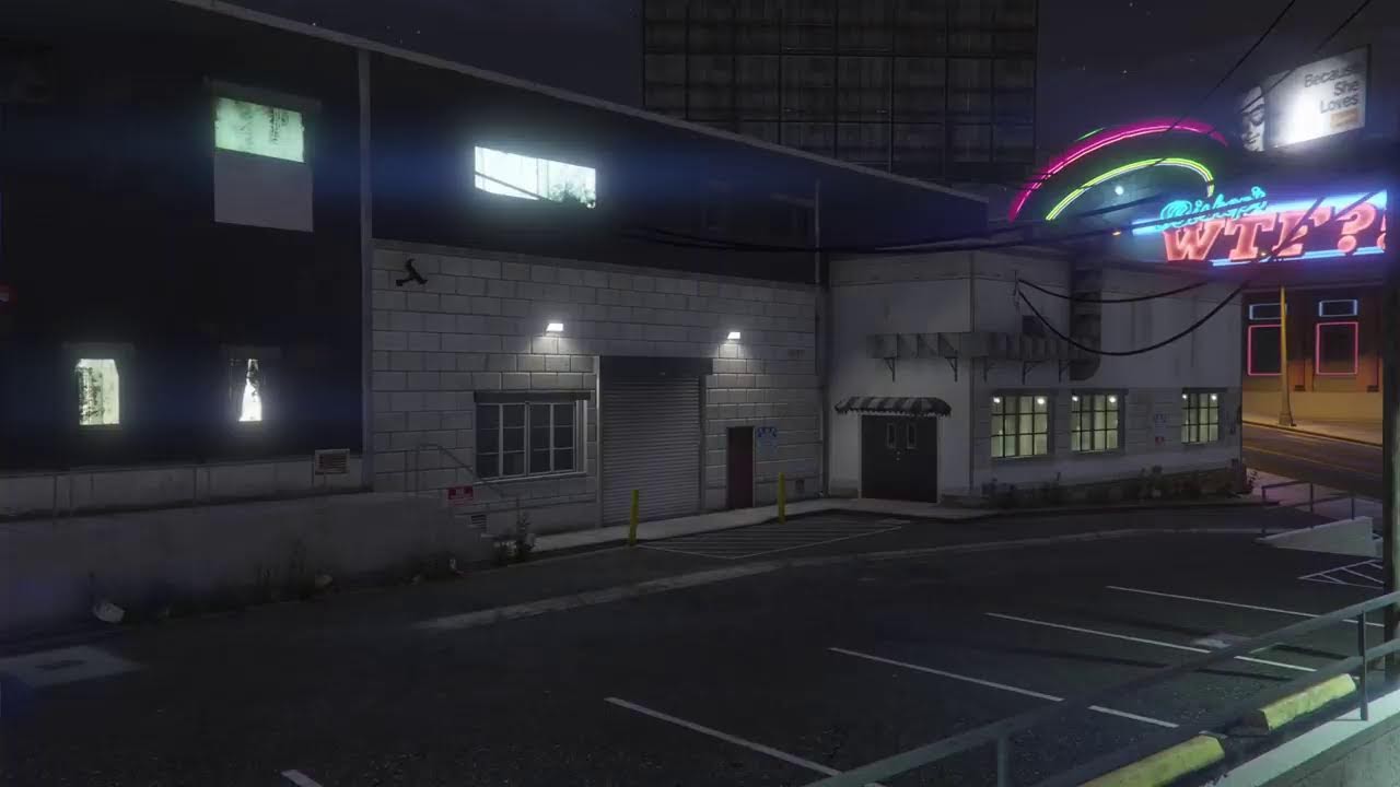 🔥🎮 hei20011016的PS5 GTA Online播送｜LIVE STREAM 🔥