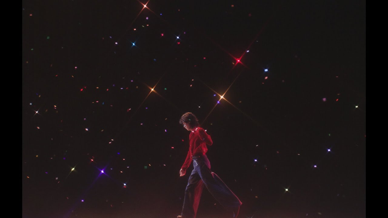 KeNN / One in a million (Official MV)