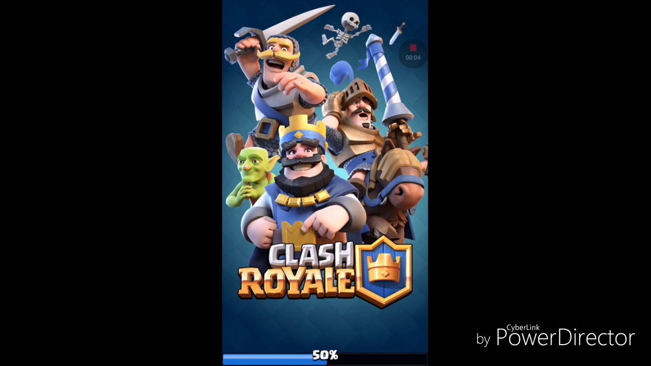 Clash Royal Neues Ereignis.