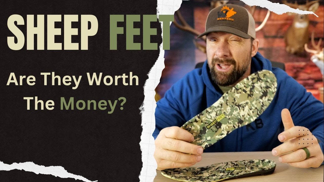 Sheep Feet Review - Are They Worth The Money