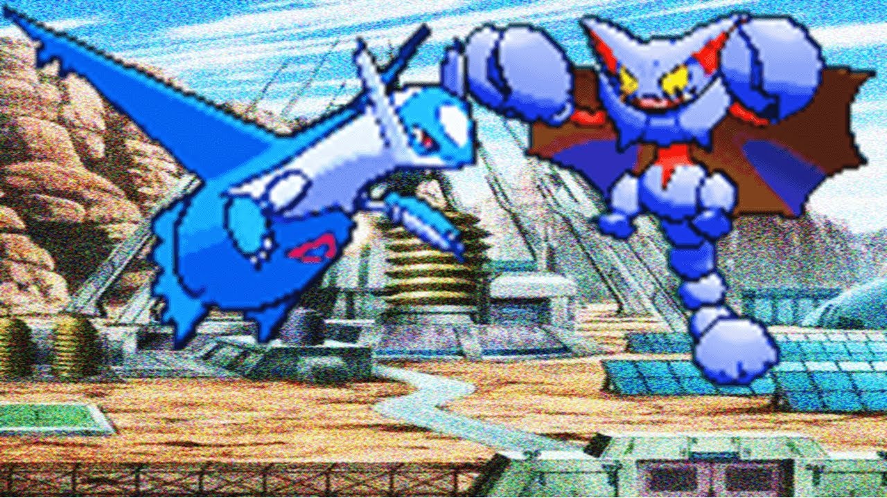 Generation six's reverse power creep