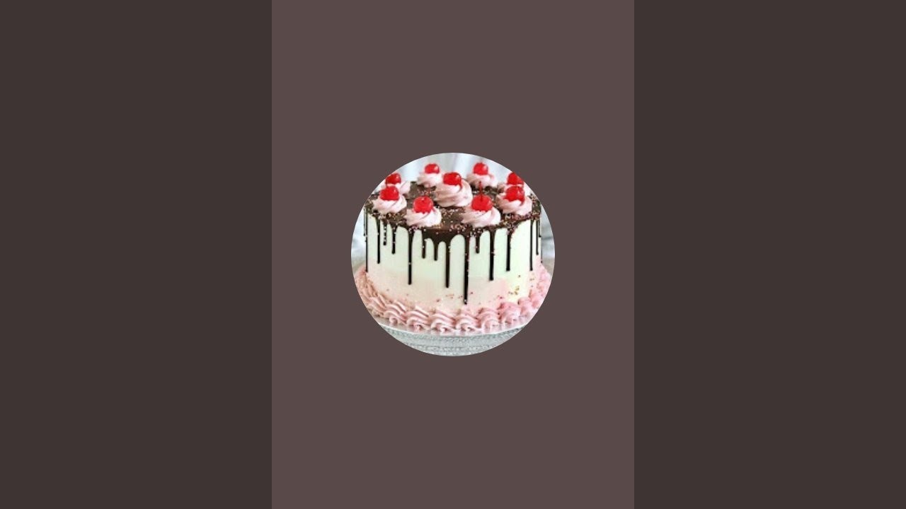 Cake wala 609 is live