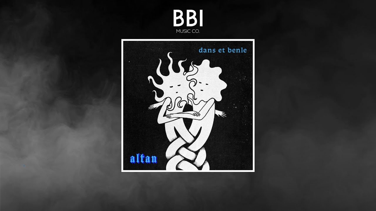 altan - Dans Et Benle (Official Lyric Video)